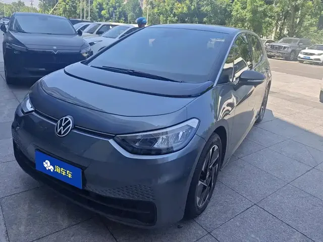 Volkswagen ID.3 2023 Pure Smart Edition