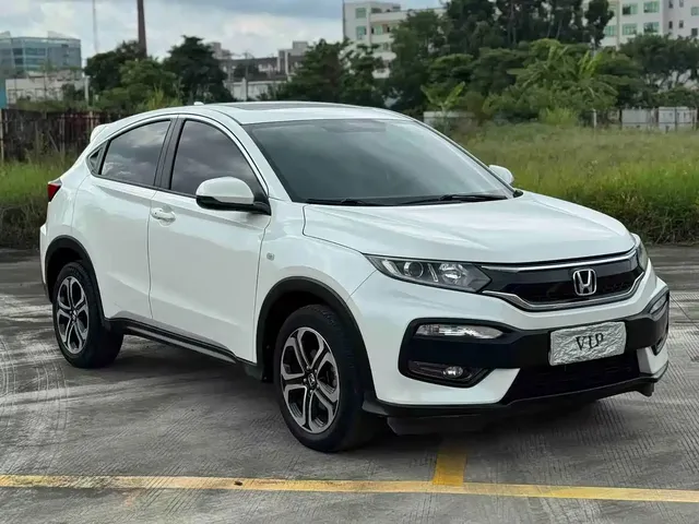 Honda XR-V 2019 1.5L CVT Comfort China VI