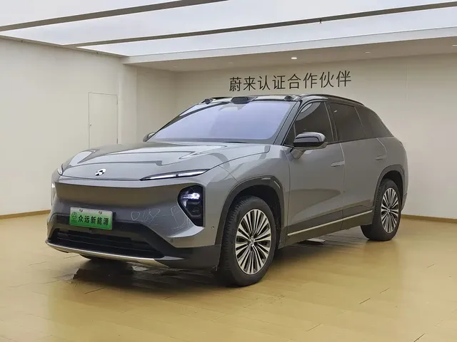 NIO ES7 2024 100kWh Signature Edition