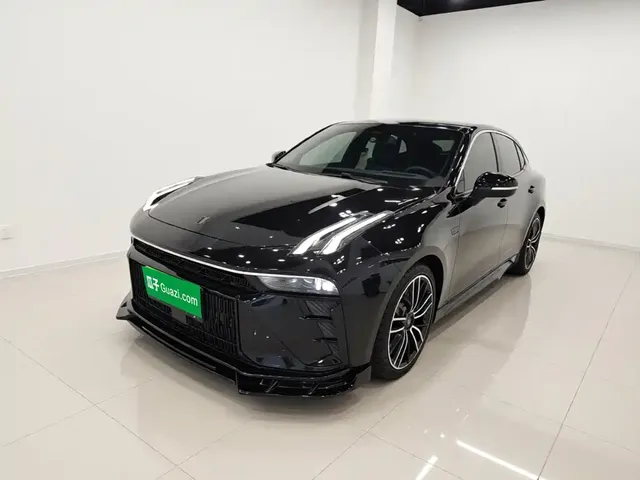 Lynk & Co 03 2023 2.0TD DCT Power Halo