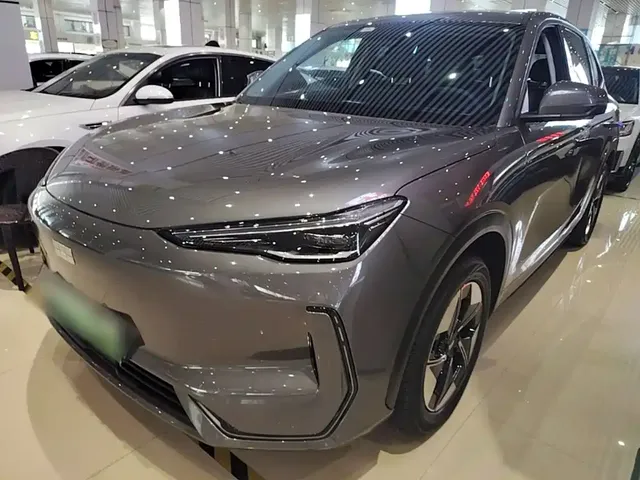 Geely Galaxy E5 2024 440km Start Edition
