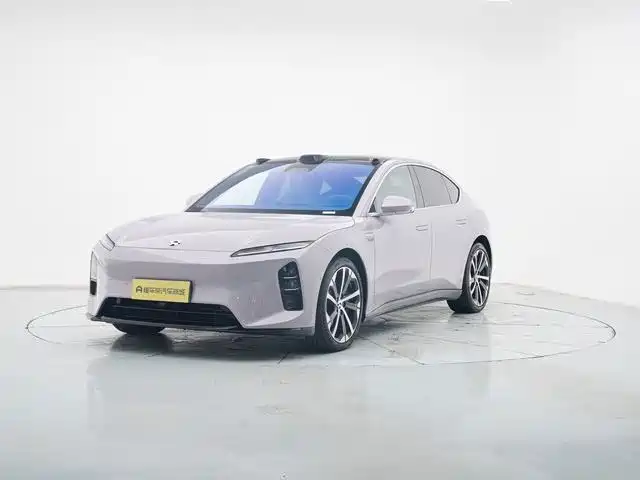 NIO ET5 2025 75kWh