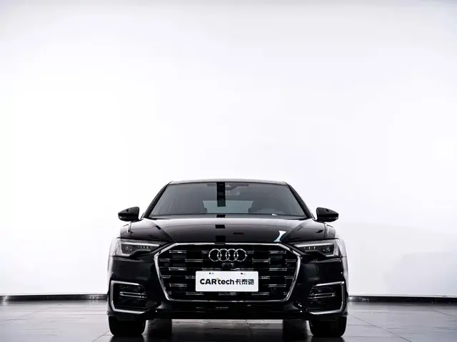 Audi A6L 2025 45 TFSI Premium Sport