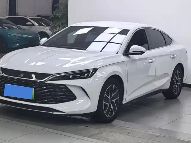 BYD Qin L 2024 DM-i 80KM Superior
