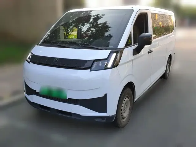 Yuan Cheng FarStar V 2025 Star Enjoy V7E Smart Wisdom Edition Xuanwu 51.4kWh