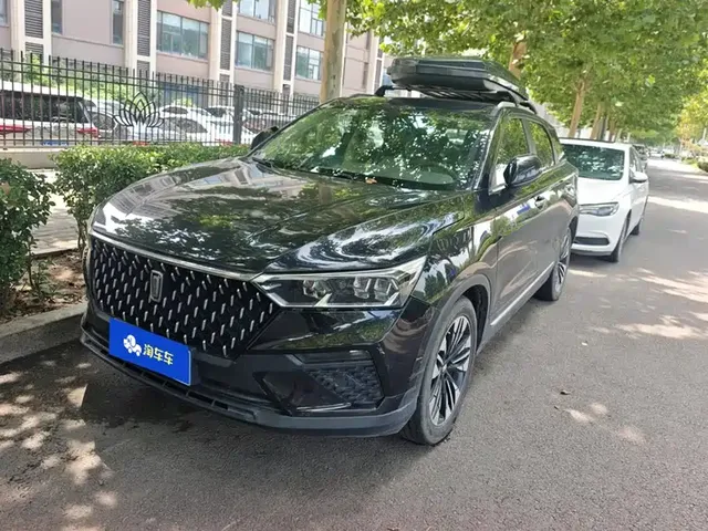 Besturn Bestune T77 2019 230 TID Auto Luxury China VI