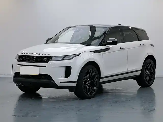 Land Rover Range Rover Evoque 2020 249PS Youth Edition