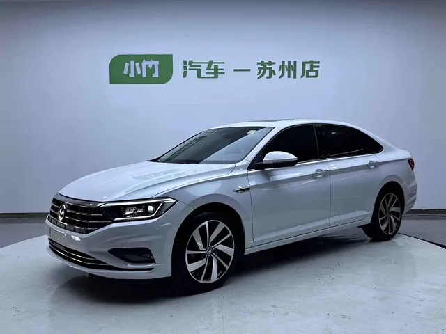 Volkswagen Sagitar 2022 280TSI DSG Excellence Edition