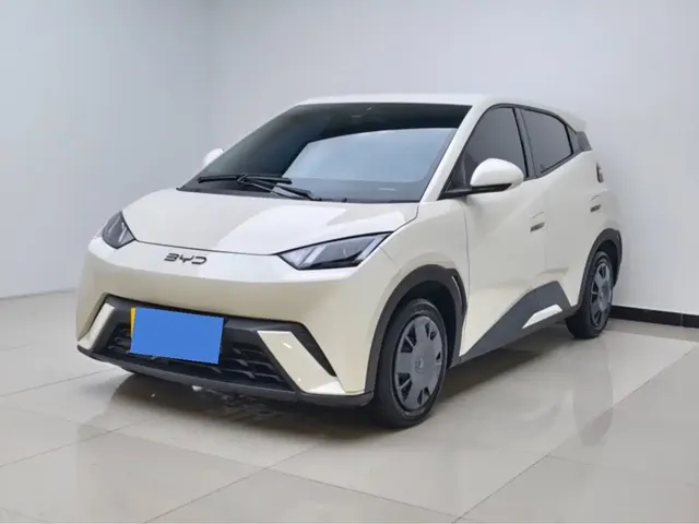 BYD Seagull 2025 305km Vitality