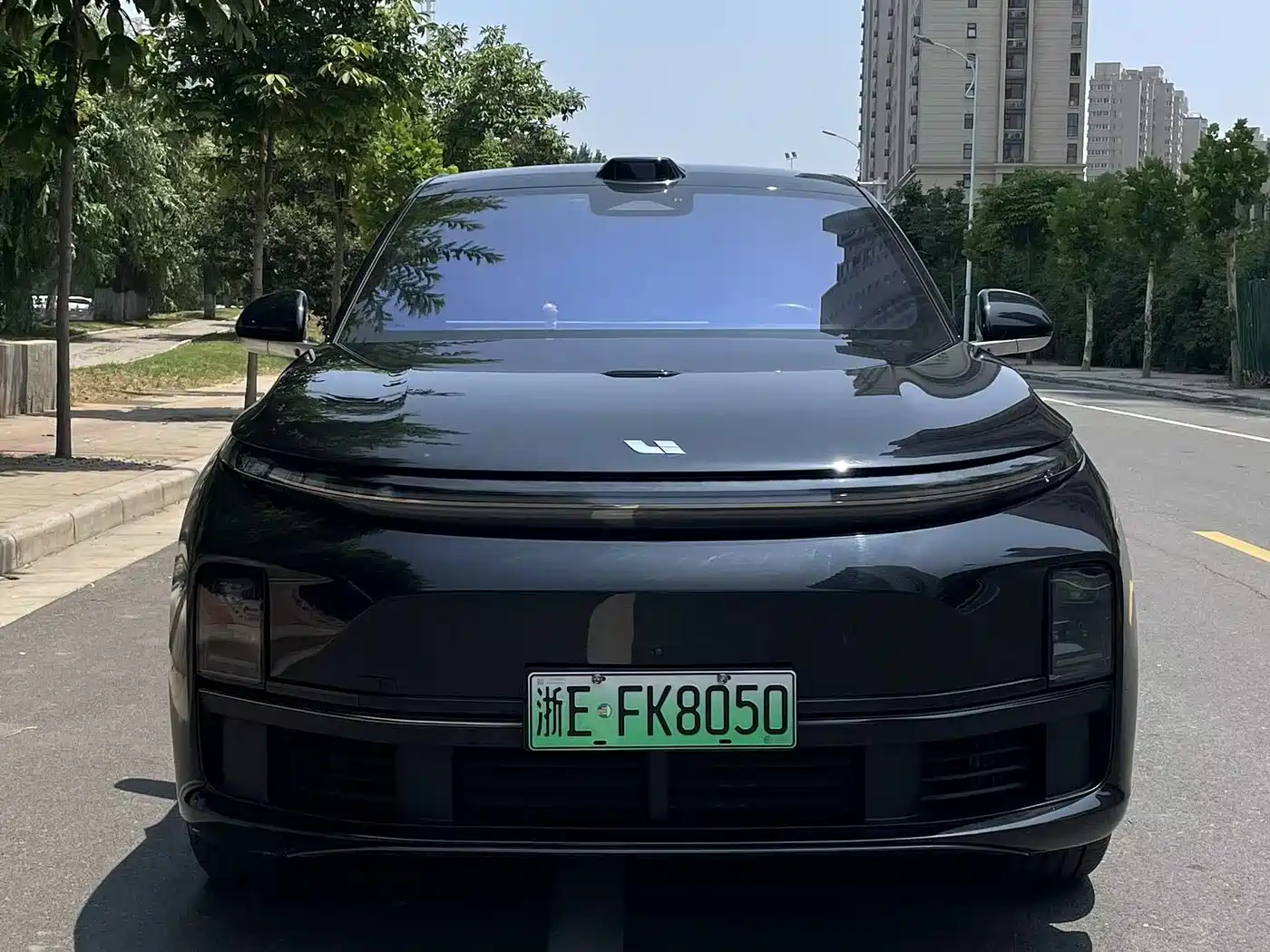 Li Auto L7 2023 Max