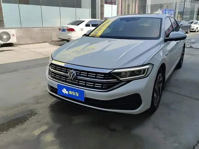 Volkswagen Sagitar 2023 300TSI DSG Surpassing Edition