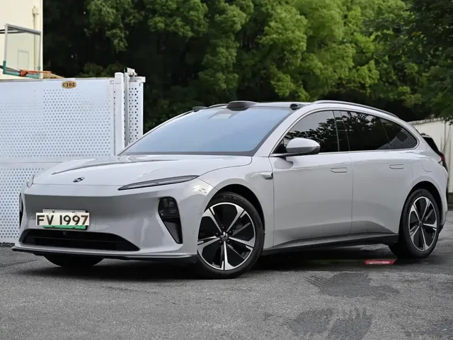 NIO ET5T 2023 Model 75kWh Touring