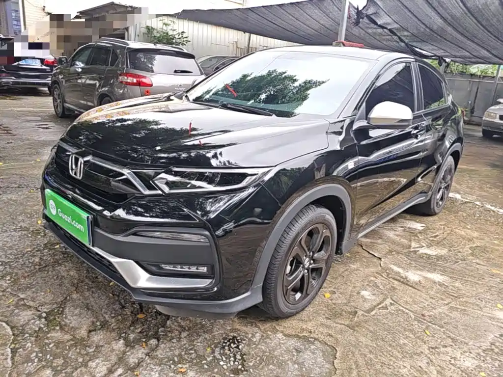 Honda XR-V 2021 220TURBO CVT Luxury Edition
