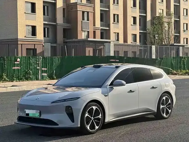 NIO ET5T 2024 75kWh Touring