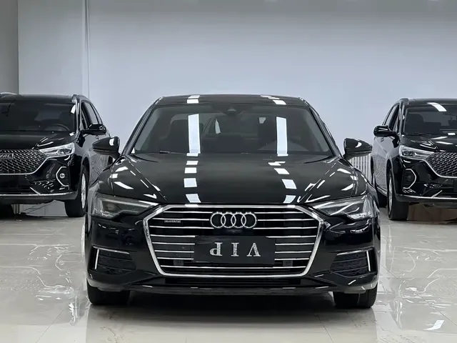 Audi A6L 2019 45 TFSI quattro Premium Elegance