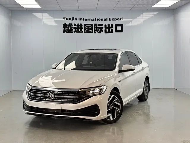 Volkswagen Sagitar 2023 280TSI DSG Excellence Plus Edition