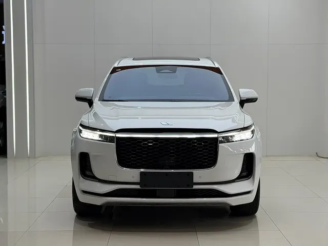 Li Auto Li ONE 2021 Extended Range 6-Seater
