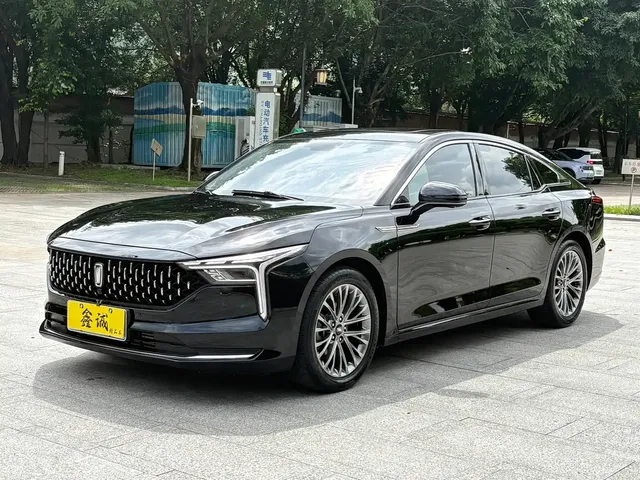 Besturn B70 2023 3rd Generation 1.5T Automatic Comfort