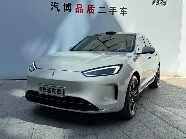 AITO Wenjie AITO M5 2025 Extended Range Ultra RWD