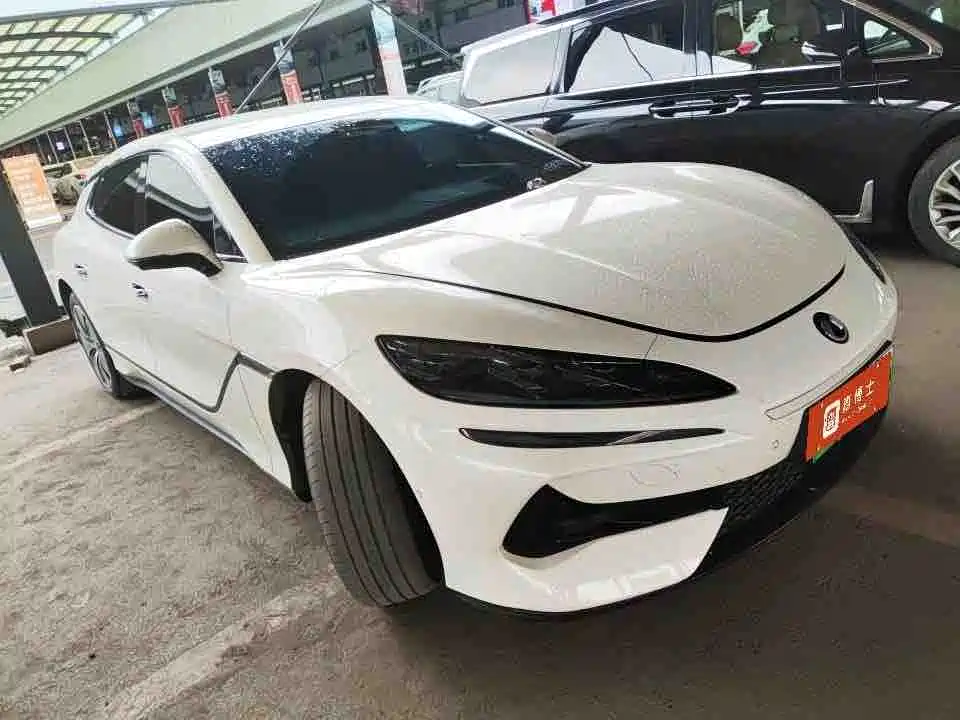 Denza Z9GT 2024 Model 1100 AWD Max Edition