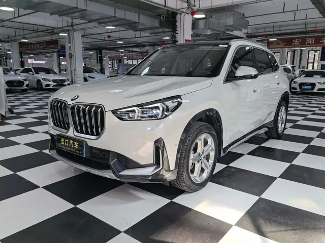 BMW X1 2023 sDrive20Li X Design Package