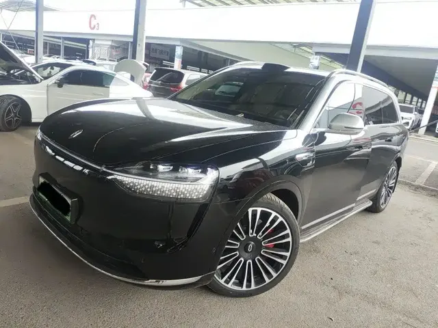 AITO Wenjie AITO M9 2024 Extended Range Ultra 42kWh 6-Seater