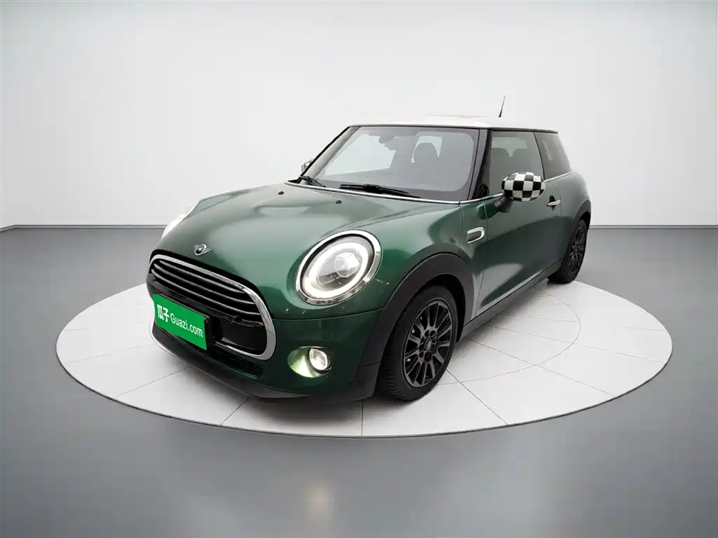 MINI MINI 2021 Model 1.5T COOPER Classic