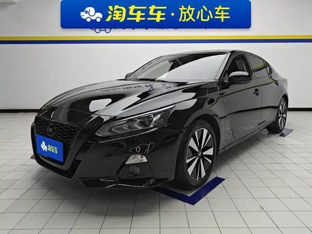 Nissan Teana 2021 2.0L XL Comfort