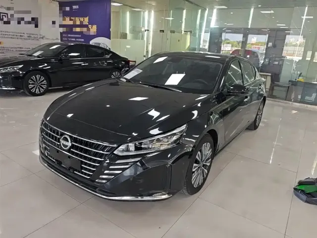 Nissan Teana 2022 2.0L XL-TLS Comfort Edition