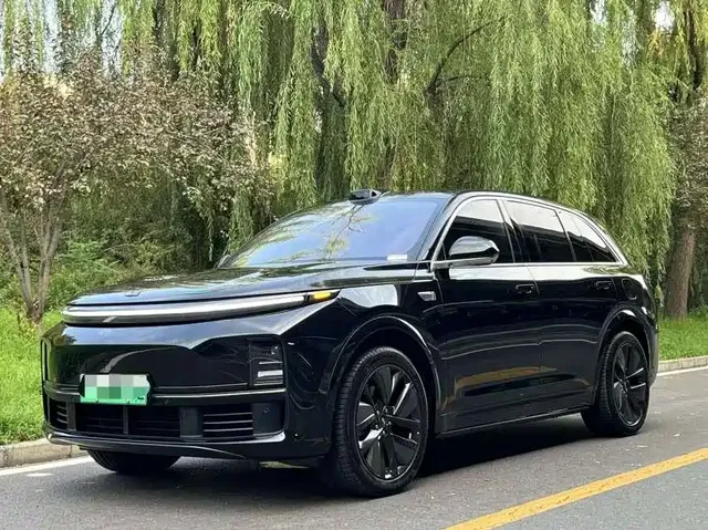 Li Auto L7 2024 MAX