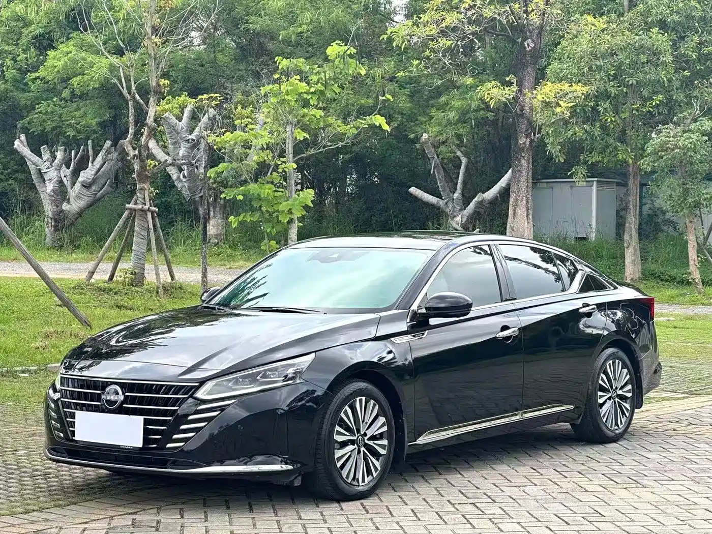 Nissan Teana 2022 2.0L XL-TLS Comfort Edition