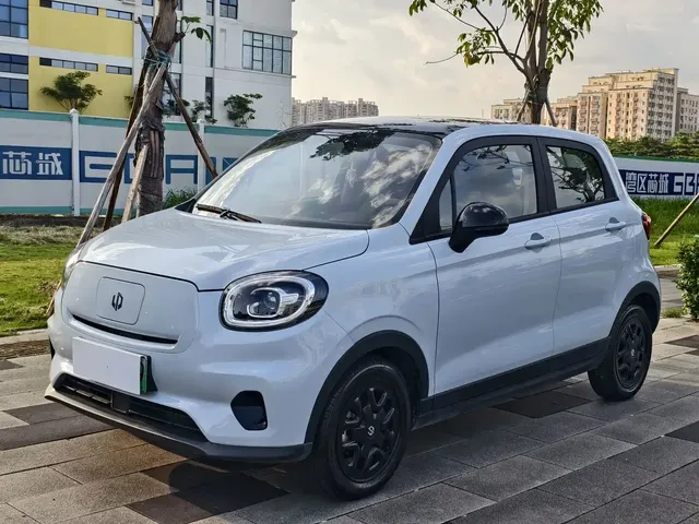 Leapmotor T03 2025 Model 310 Comfort Edition
