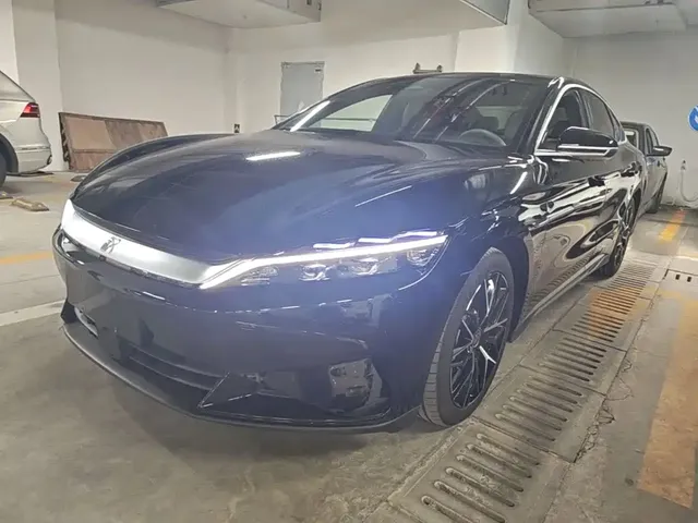 BYD Han 2025 DM-i 125KM Premium