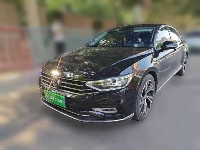 Volkswagen Magotan 2021 330TSI DSG 30th Anniversary Edition