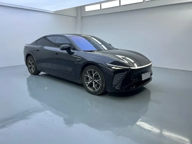 Exeed Exlantix ES 2025 Pure Electric Pro 77kWh