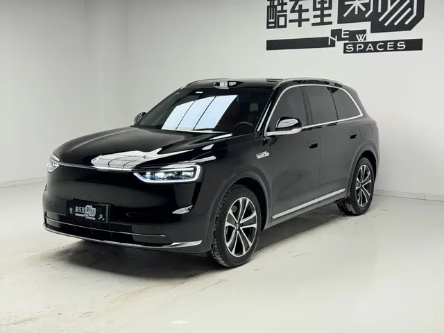 AITO Wenjie AITO M7 2026 Extended Range Max AWD 5-seater
