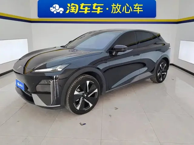Deepal S07 2023 200Max Range Extender Edition