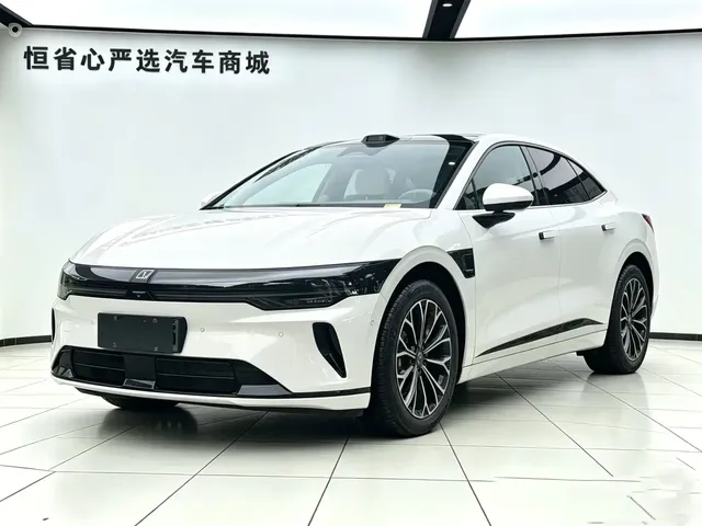 ZEEKR 007GT 2025 AWD Smart Drive 75kWh