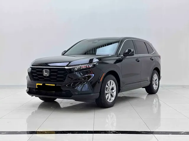 Honda CR-V 2024 240TURBO 2WD Smart Leader Edition 5-seater