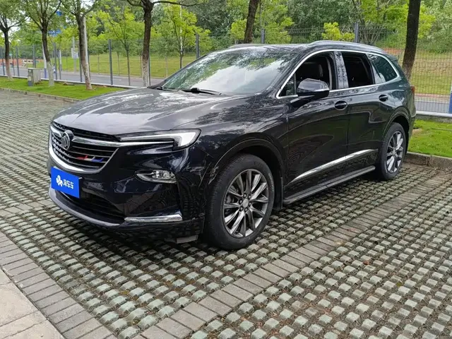 Buick Enclave 2020 28T 2WD Premium Model