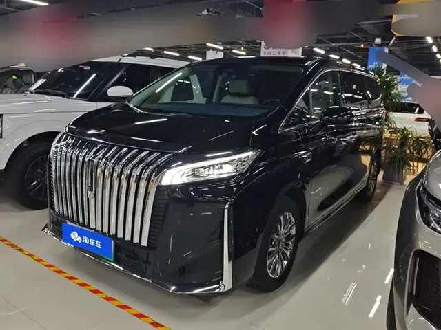WEY Alpine 2023 AWD Flagship