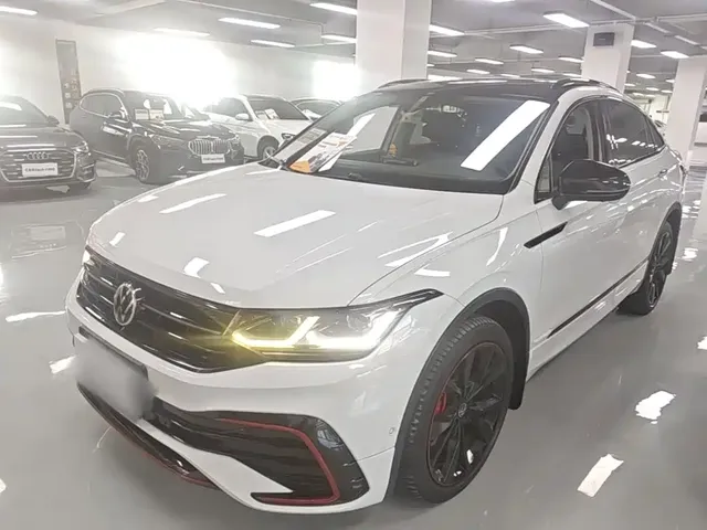 Volkswagen Tiguan X 2023 330TSI 2WD Prestige Flagship
