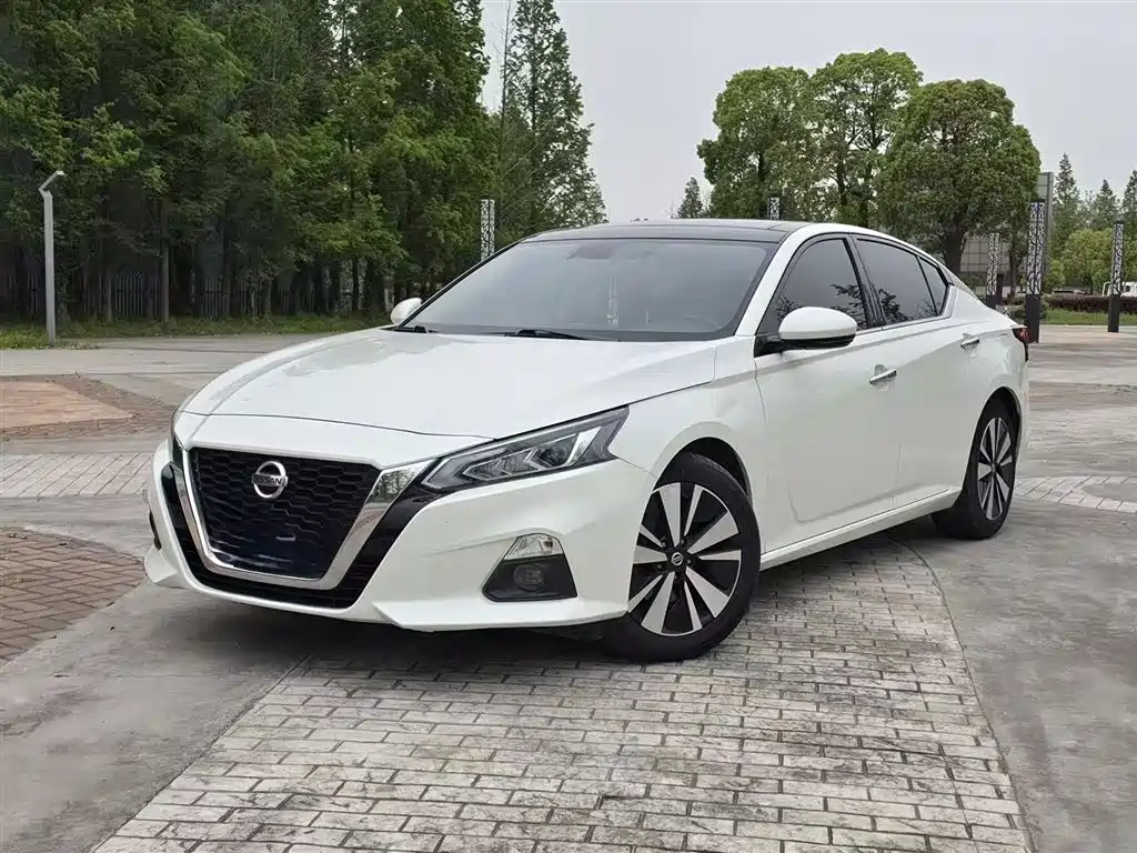 Nissan Teana 2021 2.0T XL Smart Advance