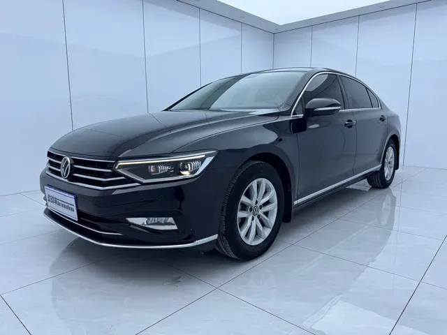 Volkswagen Magotan 2023 2 Million Units Commemorative Edition 280TSI DSG Comfort