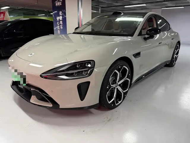 Xiaomi Auto Xiaomi SU7 2026 Standard Edition