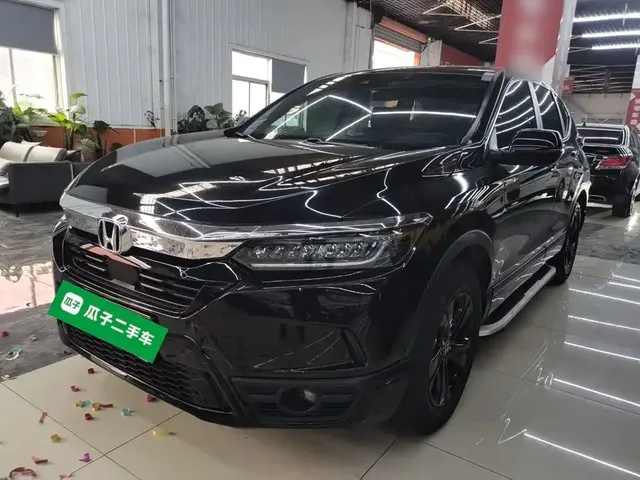 Honda Haoying 2021 240TURBO CVT 2WD Smart