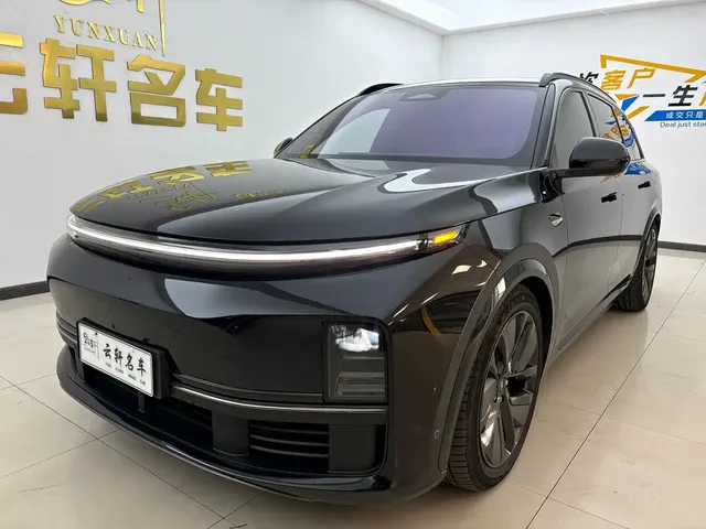 Li Auto L7 2024 Pro