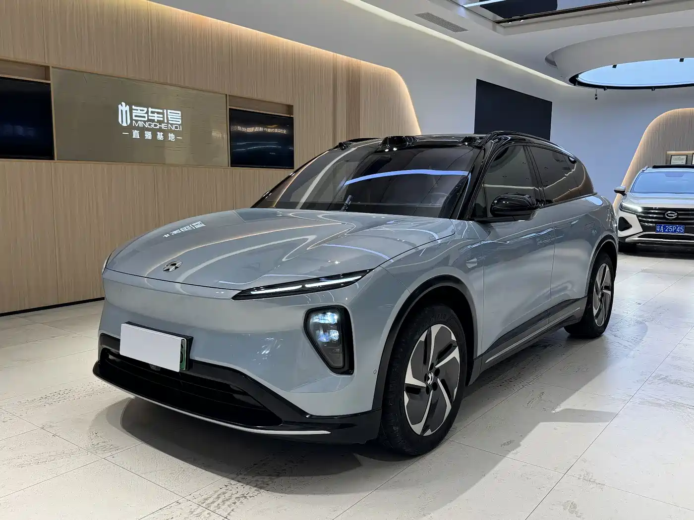 NIO ES6 2024 75kWh