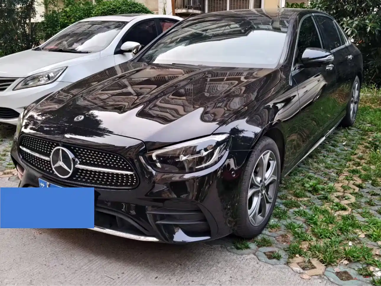 Mercedes-Benz E-Class 2021 E 300 L Sport Luxury Edition
