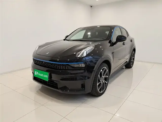 Lynk & Co 05 2020 2.0TD 2WD Shine Halo